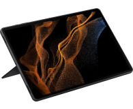 SAMSUNG Protective Standing Cover do Galaxy Tab S8 Ultra Black - 718390 - zdjęcie 4
